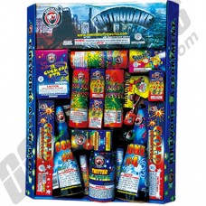 Earthquake Assortment (Assortments)
